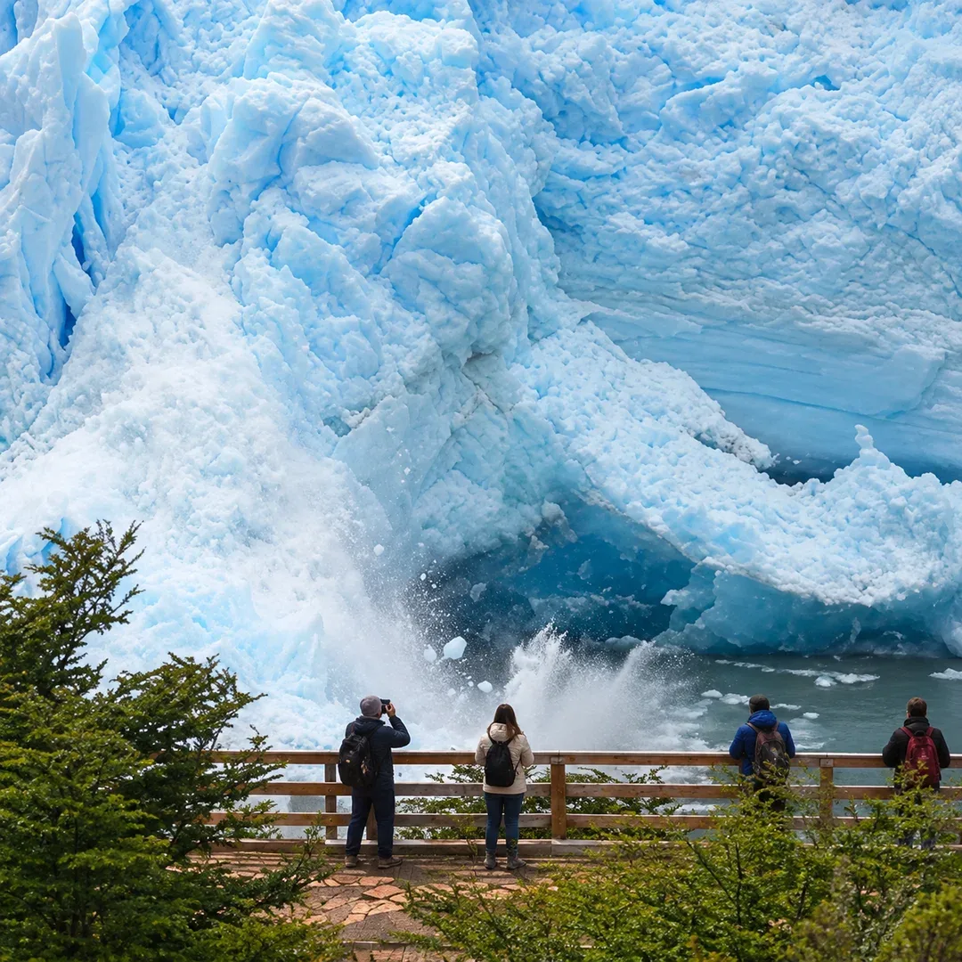 14-Day Argentina Icons Tour: Buenos Aires, Iguazu & Patagonia