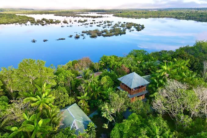 16-Day Brazil Tour: Rio, Iguazu, Salvador & the Amazon