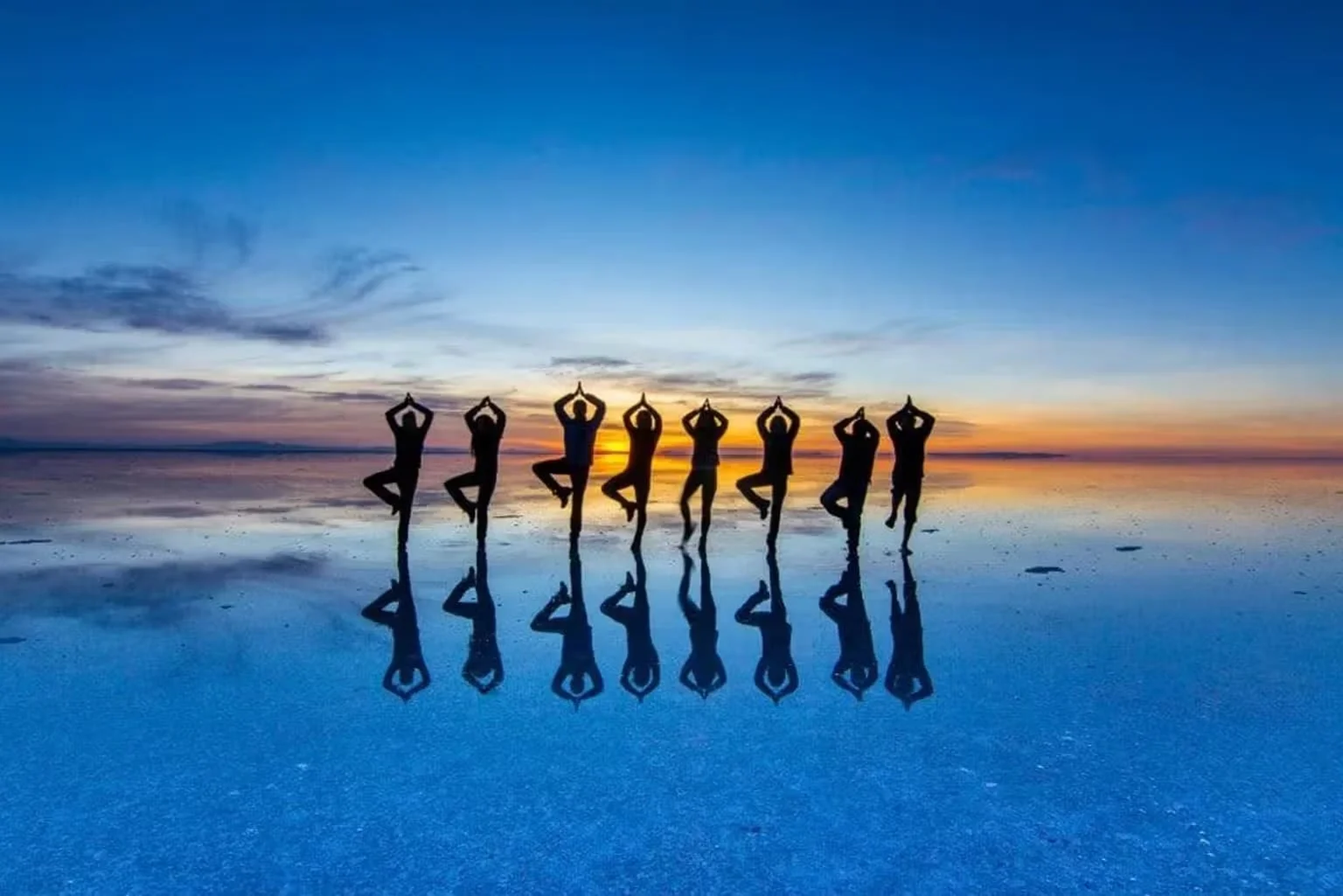 20-Day Peru, Bolivia & Argentina Tour: Machu Picchu, Uyuni & Buenos Aires