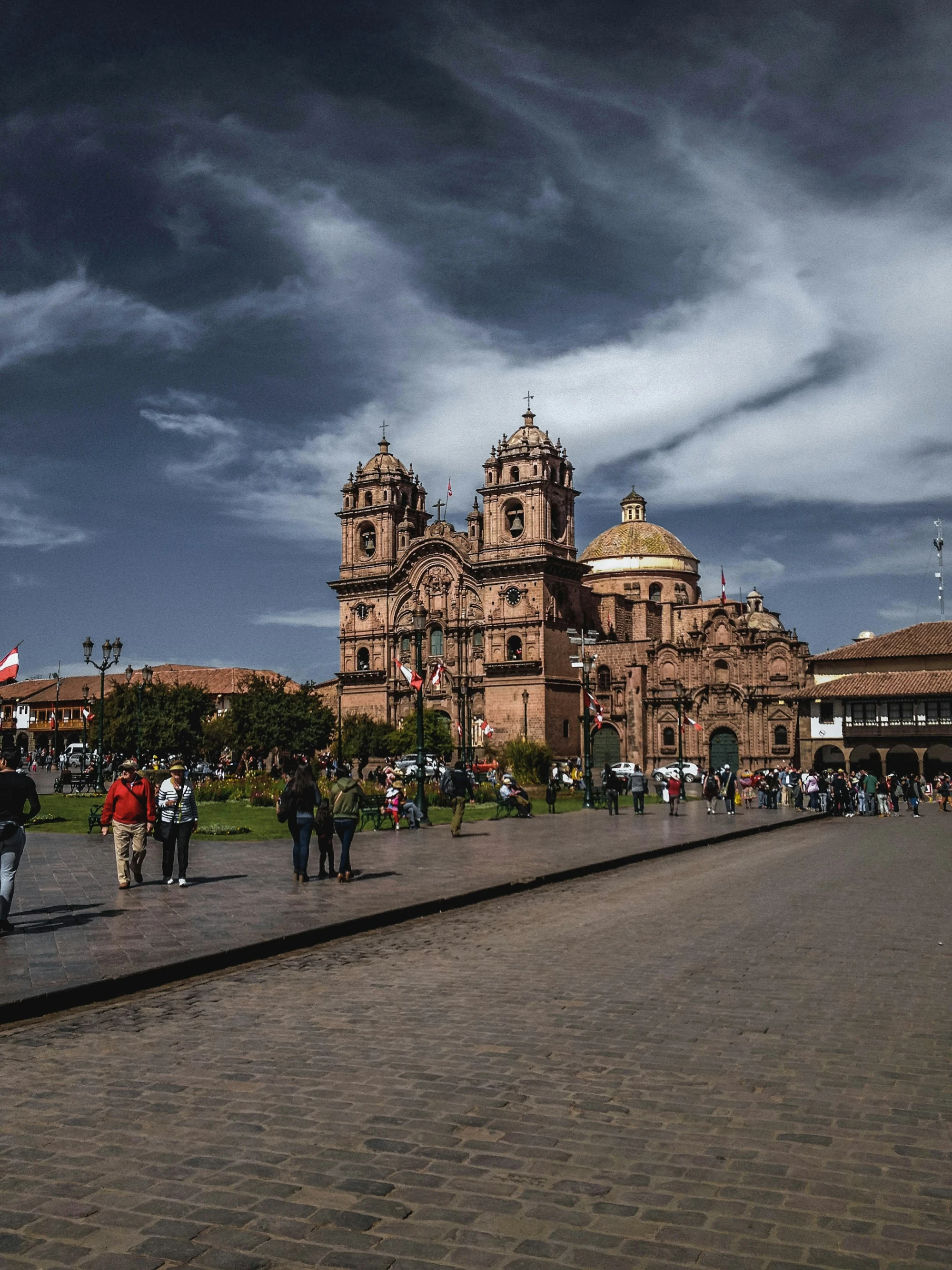 Cusco