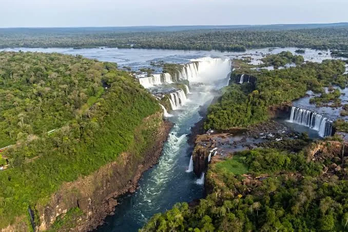 12-Day Brazil & Argentina Tour: Rio, Iguazu Falls & Buenos Aires
