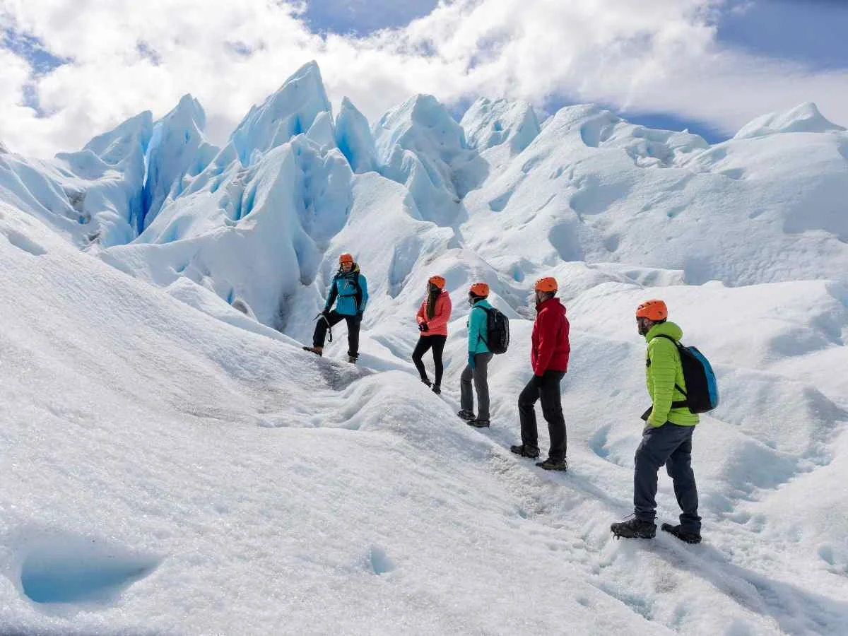 20-Day Argentina Tour: Iguazu, Salta, Buenos Aires & Patagonia