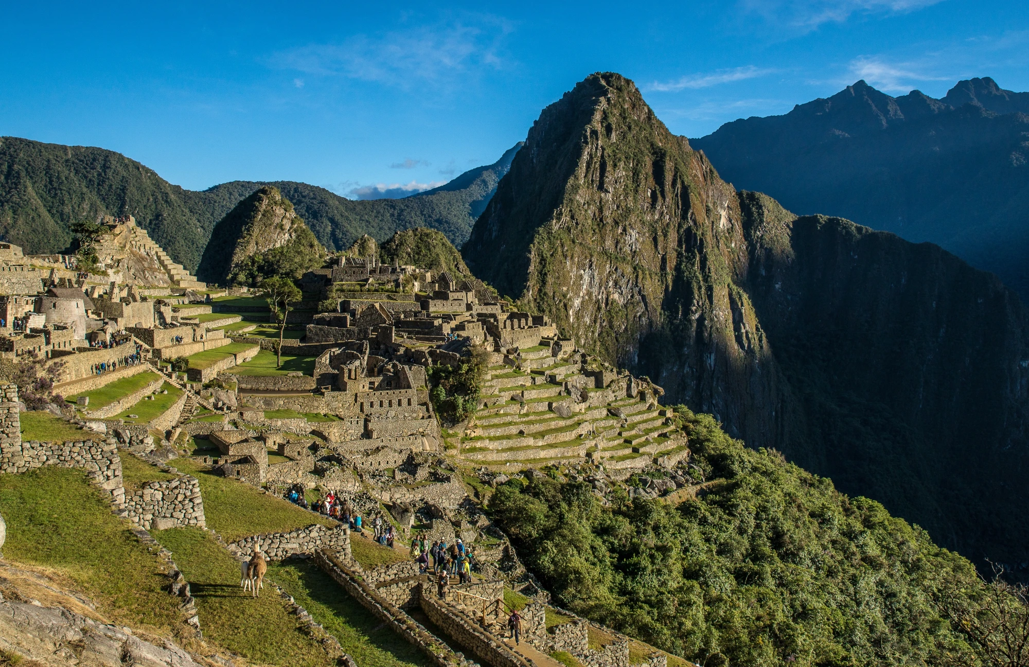 Discover the Best Travel Packages in Peru