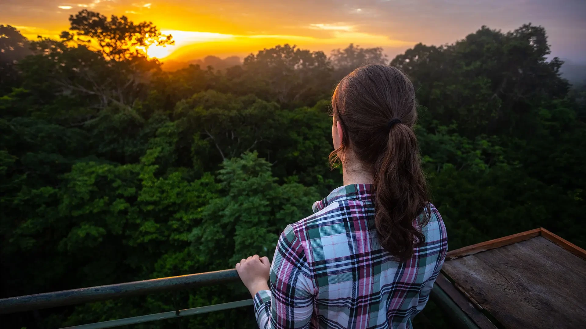 Places to Visit in Peru