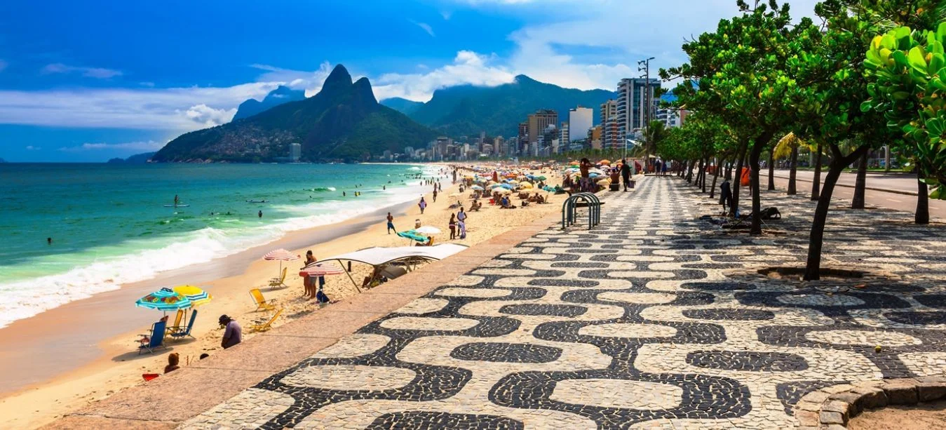 20-Day South America Tour: Machu Picchu, Rio, Iguazu & Buenos Aires